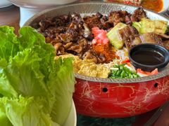 -新天一烤·贵州菜·烧烤(乌当店)