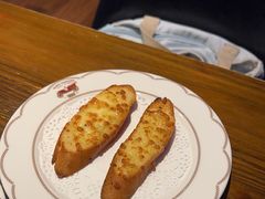 -1886德国汽车餐厅(外滩中央店)