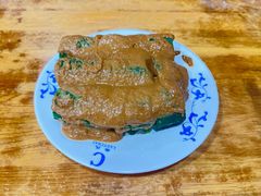 -柴氏风味斋(甘家口店)