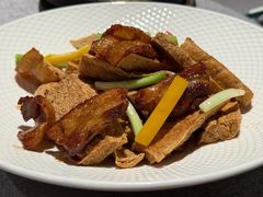 -金成潮菜博物馆(海珠湿地店)