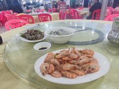 -考记泥焗鸡农庄·海鲜(北洛秘境店)