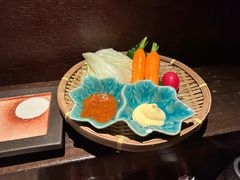 -三川·十酒Izakaya(南昌路店)