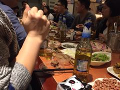 金刚山烧烤(红旗大街店)-金刚山烧烤(红旗大街店)