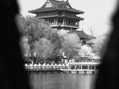 -凤城河风景区
