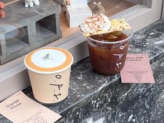 -O.P.S. CAFE