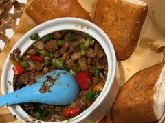 -聆桂烤鸭·金奖烤鸭(静联广场店)