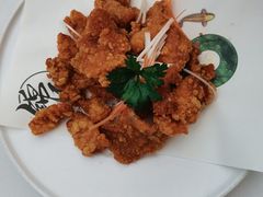 -永丰源大酒店(人民中路店)