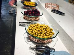 -瑞伯克牛排自助餐厅天一广场店