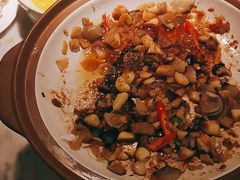 -雀蓝川菜(奥体广场店)