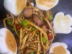 -老渔夫烤鱼(华泰店)