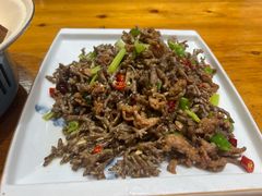 -下梅人家土菜馆(历史文化餐厅度假区店)