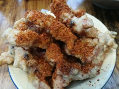 -周幺妹重庆老火锅(银泰城总店)