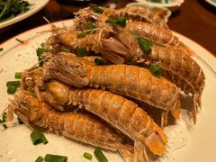-渔傅印象滩涂霞浦海鲜(井大路店)