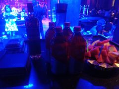 -五月花酒吧(民德路店)