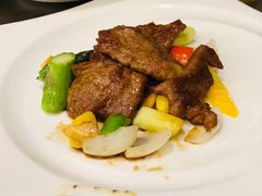 -顶鲜101美食美景餐厅