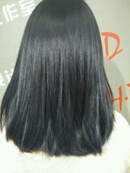 -HD HAIR STYLE