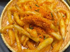 -阿拉斯加·海货(马王堆店)