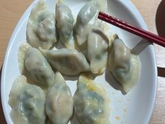 -喜家德虾仁水饺(飞洲国际店)