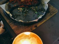 -何师烧烤Pro ·江湖川菜·小龙虾·精酿(太古里旗舰店)