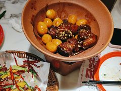 -来菜·湖北头牌藕汤(汉街店)