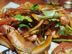 -赵胖炙子烤肉&深夜酒馆(簋街店)