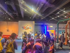 -香港科学馆