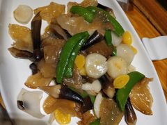 -临家闽南菜(宝洲路店)