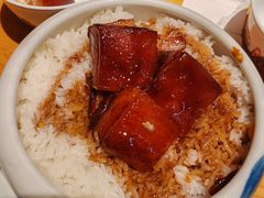-村长家的疙瘩汤·东营菜(东营茶城店)
