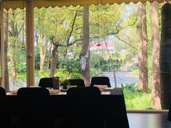 -西郊宾馆·1921餐厅