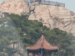 -崂山仰口游览区
