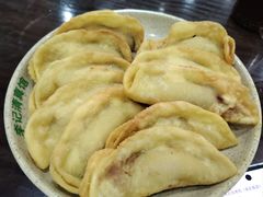 -李记清真馆(打钉巷店)