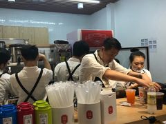 -隆延茶铺(学清路驹然店)