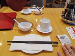 大堂-鼎泰丰(嘉年华•海信广场VILLAGE店)