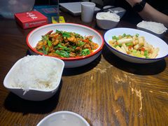 -小柴米·传统江西菜(万寿宫店)