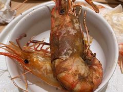 -隅乐胡椒虾·台湾菜·团建(皇岗店)