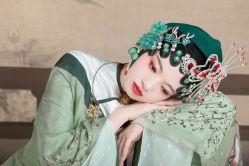 -盘子女人坊生日照·摄影馆(浦东店)
