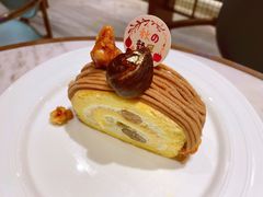 -KNOTKNOT珞珞·日式甜品(K11店)