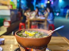 -洪大厨鸡煲(福田店)