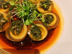 -贡宴盐帮菜自贡驻京联络处餐厅
