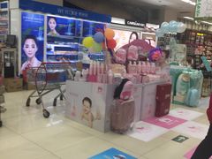 -永辉超市(回龙观店)