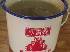 -东镇老火锅(长春路首店)