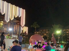 -水桶王国主题餐厅·聚会·生日派对·亲子活动·家庭套餐(亚龙湾希尔顿店)