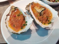 -渔纬港海鲜自助餐厅(湖里万达店)