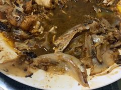 -金台阶鱼馆(于桥水库店)