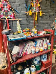 -野鸽脏辫·美式编发专项店