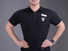 -古德菲力健身(特区报业店)
