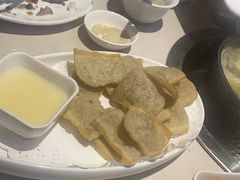 -浩爷羊蝎子火锅(望京店)