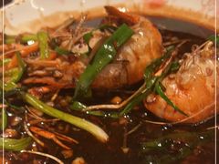 -上名堂·鱼头好吃(体育场路店)