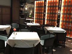 大堂-民国红公馆·秦淮八艳(夫子庙店)
