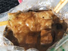 -清真高老大牛排胡辣汤(嵩山路总店)